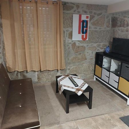 Ferienwohnung Casa Das Cortes - Serra Da Estrela Gouveia  Exterior foto