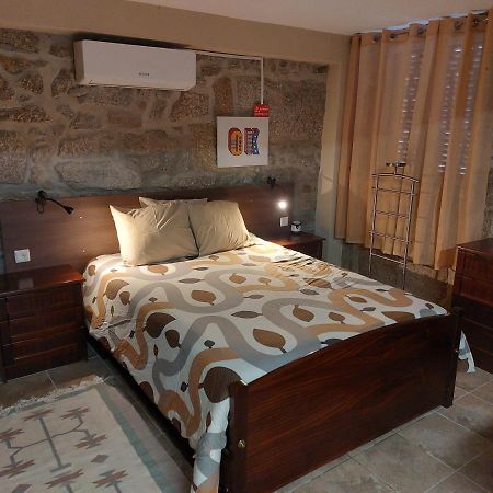 Ferienwohnung Casa Das Cortes - Serra Da Estrela Gouveia  Exterior foto