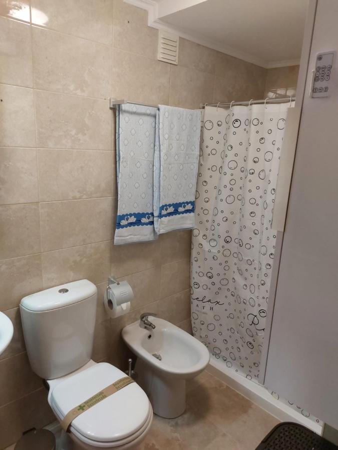 Ferienwohnung Casa Das Cortes - Serra Da Estrela Gouveia  Exterior foto